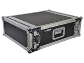StageCore 4U 19" Full Size Flight Case 560x483x76mm