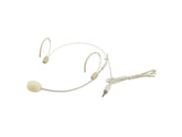 Omnitronic Uhf-200 Hs Headset Microphone