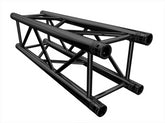Global Truss Standard F34 Truss Black 1M