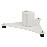 Audiophony iLINEbasew Base Ground für iLINE83B und iLINEspace60 – Weiß