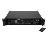 Omnitronic Mpvz-350.6P Pa Mixing Amp