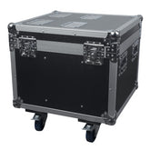 Showtec Flight Case for 4x Shark Beam One / Zoom Two / Spot Two