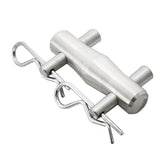 Global Truss F14 Conical with Pins and R Clips (F14CON)