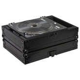 Odyssey FZRANE12BL Black Case for Rane Twelve DJ Turntable *B-Stock