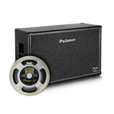 Palmer CAB 212 V30 OB Gitarrenbox 2 x 12" mit Celestion Vintage 30 8/16 Ohm