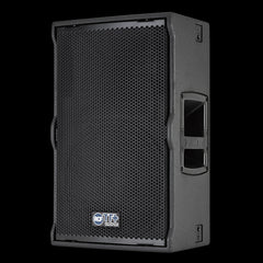 RCF TT 22-A II Enceinte de sonorisation active 12" 2 200 W haut de gamme RCF TT 22-A II Enceinte de sonorisation active 12" 2 200 W haut de gamme