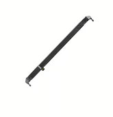 Gravity PAD T S Short telescopic crossbar for Pipe & Drape system