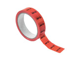 Accessory Cable Marking 10M, Red
