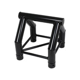 Global Truss F34 PL Truss Topper Stage Black