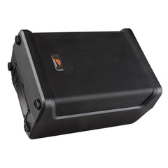 JB Systems Movil-1 Portable Speaker inc Carry Bag & Dual Handheld Wireless Mic JB Systems Movil-1 Portable Speaker inc Carry Bag & Dual Handheld Wireless Mic