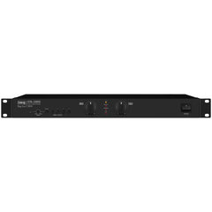 Stageline STA-200D Stereo-Leistungsverstärker, 250 W, Disco-DJ-PA-System, Lautsprecher-Audio Stageline STA-200D Stereo-Leistungsverstärker, 250 W, Disco-DJ-PA-System, Lautsprecher-Audio