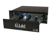 Désinfecteur de microphone ultraviolet Li.LAC (UV-C) 3U