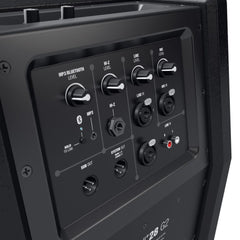 LD Systems Maui 28 G2 2000W Säulenlautsprecher PA-System Aktivmixer Bluetooth LD Systems Maui 28 G2 2000W Säulenlautsprecher PA-System Aktivmixer Bluetooth