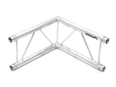 Alutruss Decolock Dq2-Pac21V Coin 2 voies 90 ?