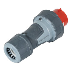 Mennekes 125A 400V 4P+E IP67 PowerTOP Xtra Plug (13225) Mennekes 125A 400V 4P+E IP67 PowerTOP Xtra Plug (13225)