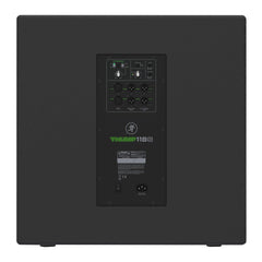 Mackie Thump118S 18" 1400W Powered Subwoofer Bass Bin Mackie Thump118S 18" 1400W Powered Subwoofer Bass Bin