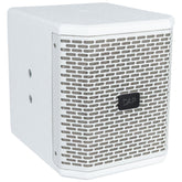DAP Xi‑5C Passive 5” coaxial Installation speaker white