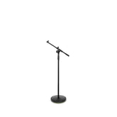 Gravity TMS 2322 Touring Series Microphone Stand Round Base & Boom