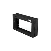 Penn Elcom 6U Wall Mount Rack Frame (R6400-RHF-6U)