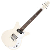 Danelectro 59x Guitar - Cream