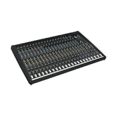 DAP GIG-244CFX 24 Channel live mixer incl. dynamics & DSP