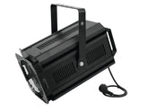 Eurolite Theaterspot 650/1000 Fresnel Bk