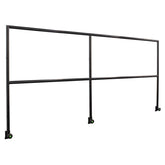 GT Stage Deck 8ft Handrail for Stage Deck