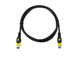 Omnitronic S-Video Cable 1.5M