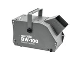 Eurolite BW-100 Seifenblasenmaschine inkl. kabelloser Fernbedienung