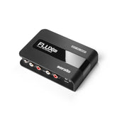 Reloop DJ Flux Go DVS Interface for Serato Pro