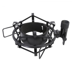 On Stage Studio Mic Shock Mount - 55-60mm Mics On Stage Studio Mic Shock Mount - 55-60mm Mics