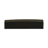Graphtech Black Tusq Xl Blank - Gibson Style Nut