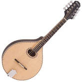 Vintage Pilgrim Mandola - Celtic Dawn - Satin Natural