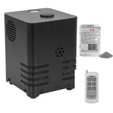1x Ghost Nova Spark 500W Cold-Spark FX Machine inc remote & 50g powder bundle