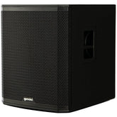 Gemini Active Subwoofer 18" Bass Speaker 2400W