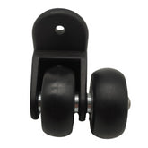 Replacement Wheels for Ibiza Port Portable PA Systems