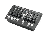 Eurolite Dmx Led Easy Operator 4X4