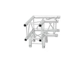 Alutruss Quadlock Ql-Et34 C-30 3-Way-Corner 90 ?