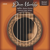 Dean Markley Classical Guitar Strings Master Nylon Normal 28-43