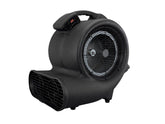 ANTARI AF-5X Effect Fan DMX for Stage Theatre Film TV Wind Fan