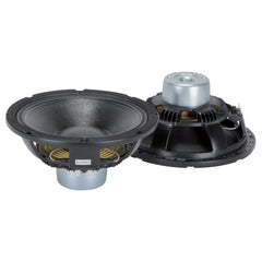 RCF MB10N251 10" 300W 8 ohm Neodymium Mid-Bass Speaker Driver RCF MB10N251 10" 300W 8 ohm Neodymium Mid-Bass Speaker Driver