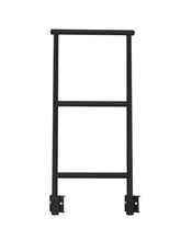 Guil Tmq-01/440 Stage Rail 88Cm (Aluminium Version) Bl