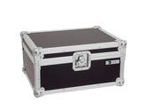 Roadinger Flightcase 2X Led Cbb-4