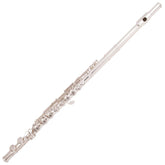 Odyssey Premiere C Flute - In Line Keys W/case