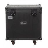 Zzodiac TAURUSFLY Flightcase for Transporting 2 Taurus