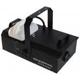 ZZip ZZFM3000 3000W Machine à brouillard de fumée DMX télécommande sans fil