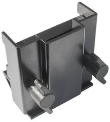 Citronic Pince de main courante en forme d'araignée Citronic Pince de main courante en forme d'araignée