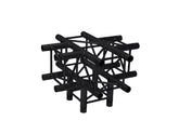 Alutruss Quadlock S6082C-51 Pièce transversale à 5 voies