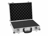 Roadinger Universal Case Foam, Schwarz, Gr-5 Alu