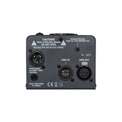 Transcension UP2 ENCORE 1 Channel Dimmer Pack Transcension UP2 ENCORE 1 Channel Dimmer Pack